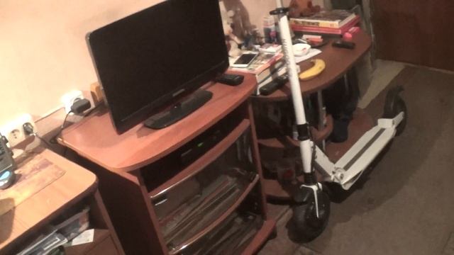 электро самокат куга с3 2 года спустя смотреть онлайн