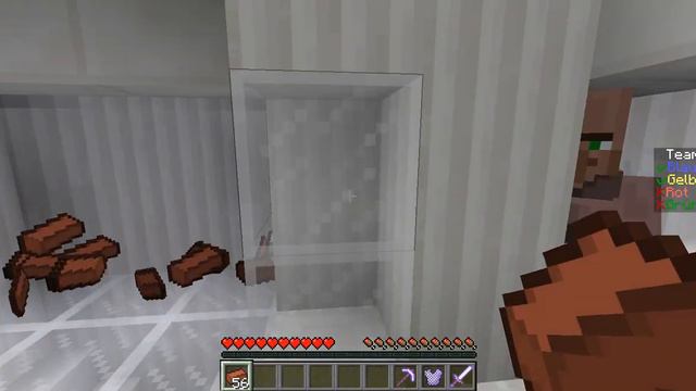 BedWars #2 GG WP! смотреть онлайн