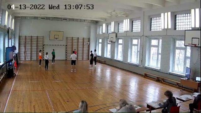 Демонстрационный экзамен по компетенции «Технологии физического развития» смотреть онлайн