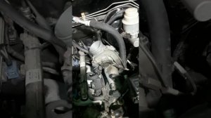 ЗАМЕНА патрубка печки Ховер н3