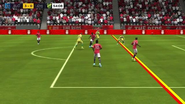 Ну и где офсайд смотреть онлайн