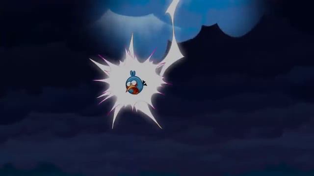Angry Birds Toons episode 30 sneak peek Piggy Wig смотреть онлайн
