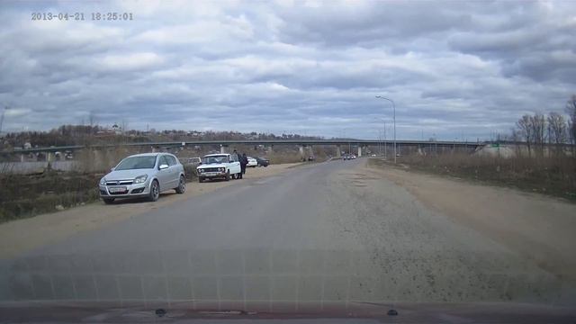 21.04.2013г. р.Ока (г.Алексин) смотреть онлайн