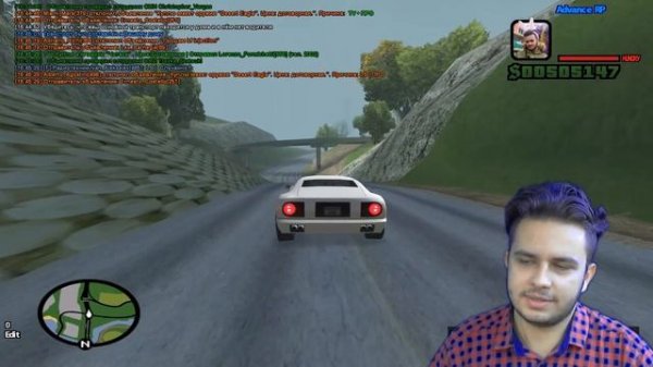 СКАЧАЛ EXTRA WS ТОФИКА ДИПСАЙЗА! ПРИВАТ DIPSIZE В ГТА САМП РП