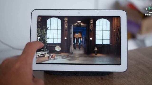 Google Nest Hub | Review en español смотреть онлайн