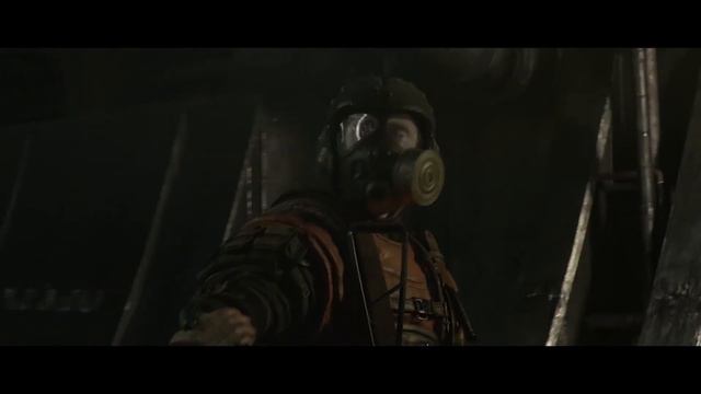 METRO EXODUS - СПИРАЛЬ ВРЕМЕНИ - НОЧНАЯ ОХОТА смотреть онлайн