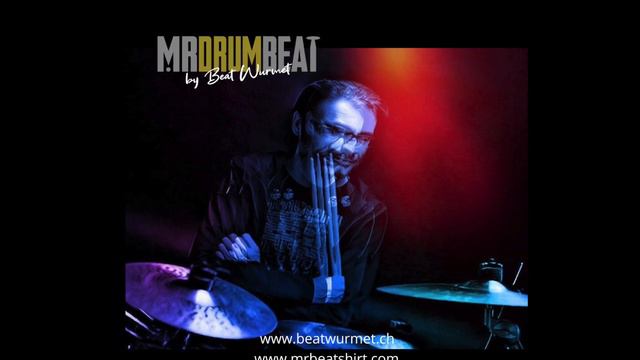 BPM 60 Drumless Track STEP For Drummer