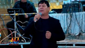 Бахтиёр Хатаев димитирифда тойда