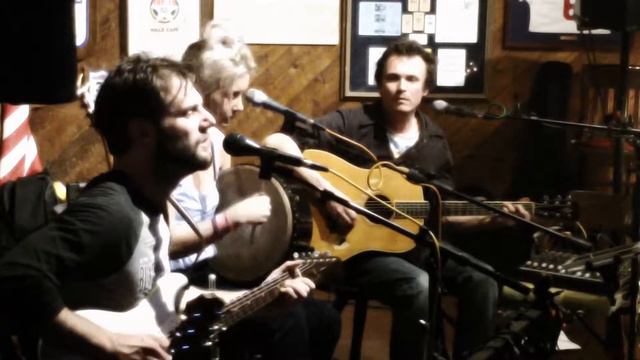 Eric Bettencourt, Andrea McGee and Dave Scher - Hills Cafe 3/15/18 смотреть онлайн