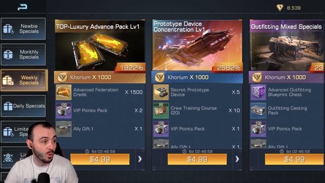 This Is Actually Fun Conquer The Universe | Infinite Galaxy: Overview смотреть онлайн