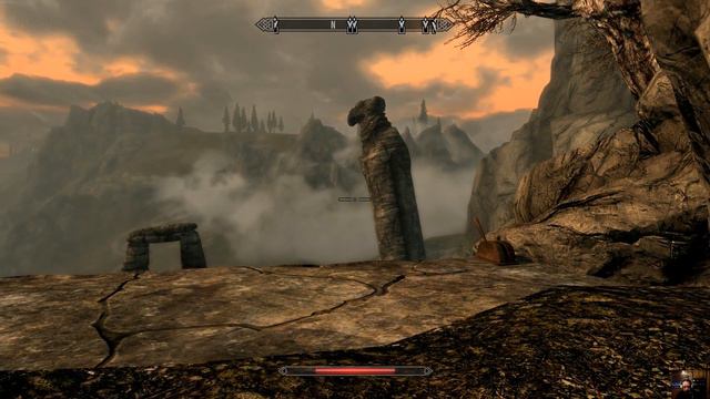 Games For Malcolm - Skyrim - 125 - It's Like Macchu Picchu смотреть онлайн