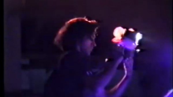 КАЗАНТИП KAZANTIP РЕАКТОР 1999 ГОД (КРЫМ , Г.ЩЁЛКИНО) №10