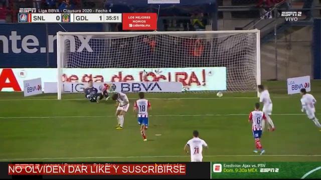 ⚽Gol de oribe peralta⚽ Despues de mucho tiempo sin gol смотреть онлайн