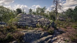 Тайное и неизведанное  2