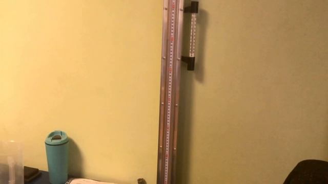 Лабораторная работа 1. Измерение расхода жидкостей смотреть онлайн