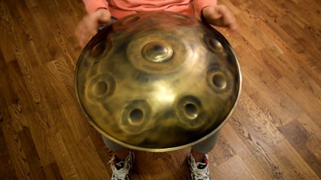 Sibiria sound sculpture - Pink baBach смотреть онлайн