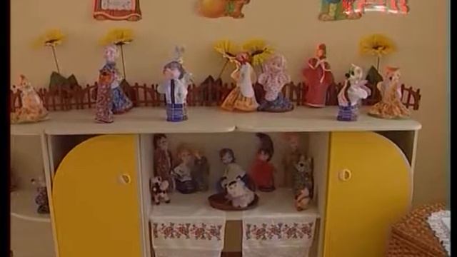 Управление образования опубликует списки на получение путевок в детские сады смотреть онлайн