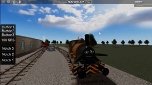 roblox thomas the tank engine crashes 15