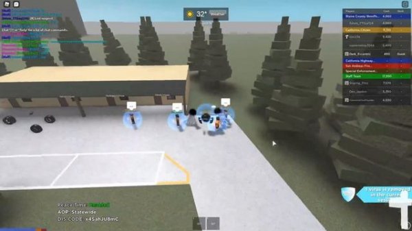 Roblox Script Showcase Episode#1595/Void Boss