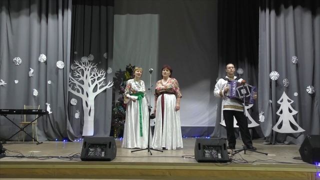 Надела валенки смотреть онлайн