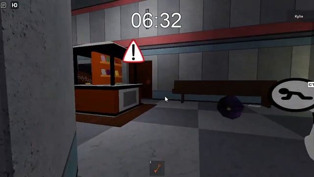 How to Escape Piggy Uncopylocked [MALL] CHAPTER 10.?! смотреть онлайн