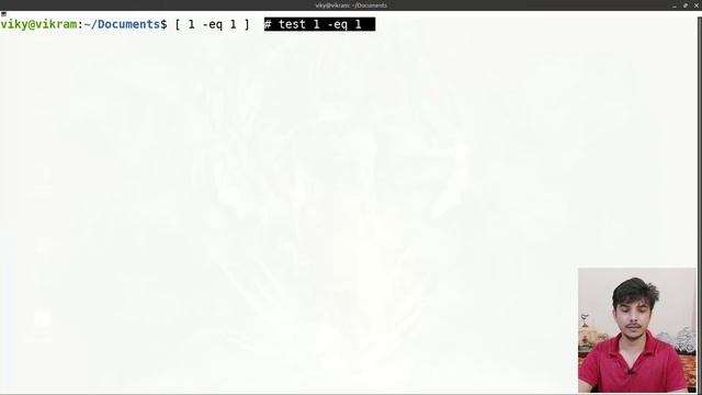test command to check condition | =~ operator in [[ ]] | [ ] vs [[ ]] | advance features of [[ ]] смотреть онлайн