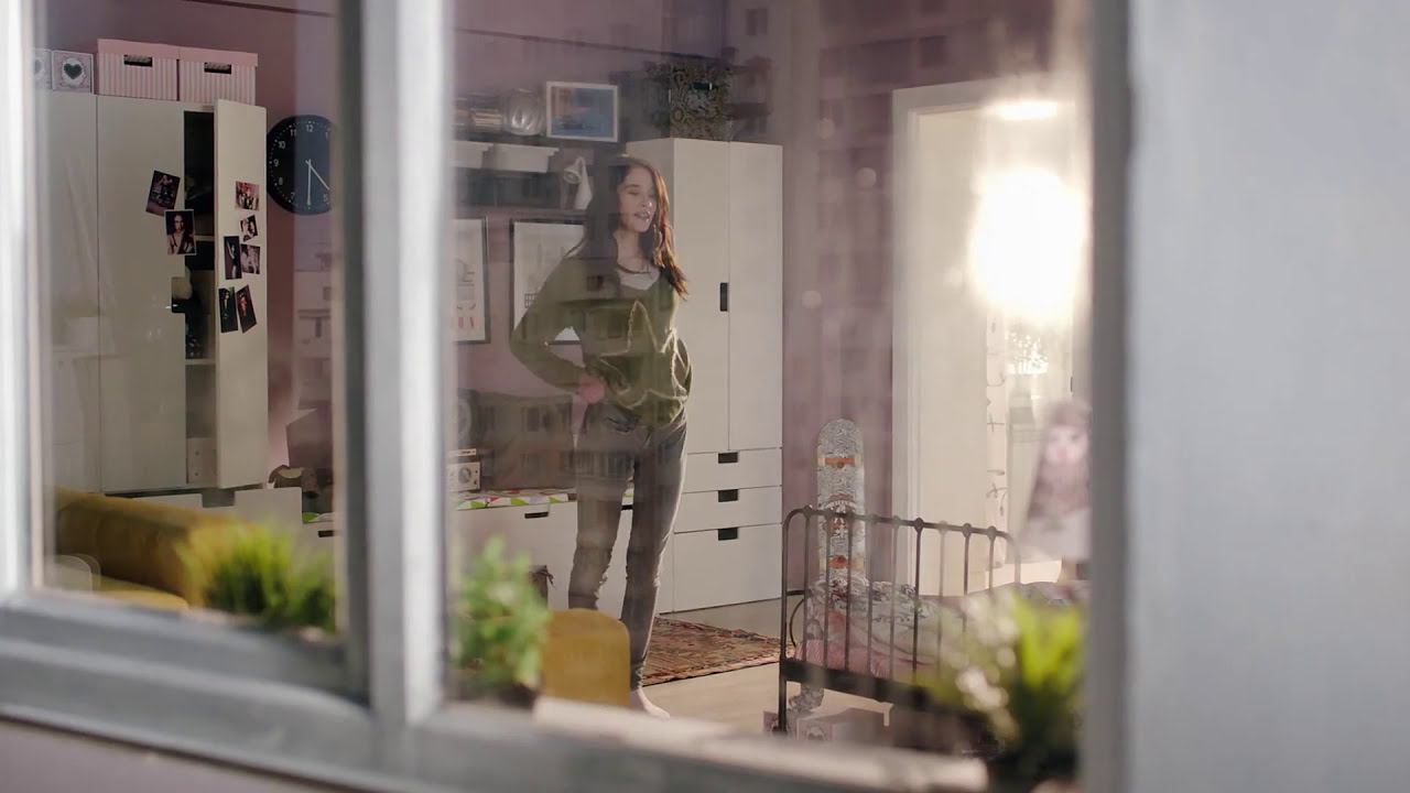 IKEA Spring смотреть онлайн