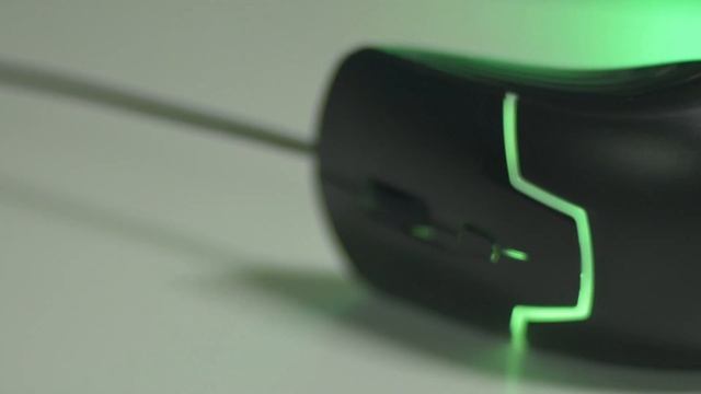 HP M100 Gaming mouse Unboxing & review смотреть онлайн