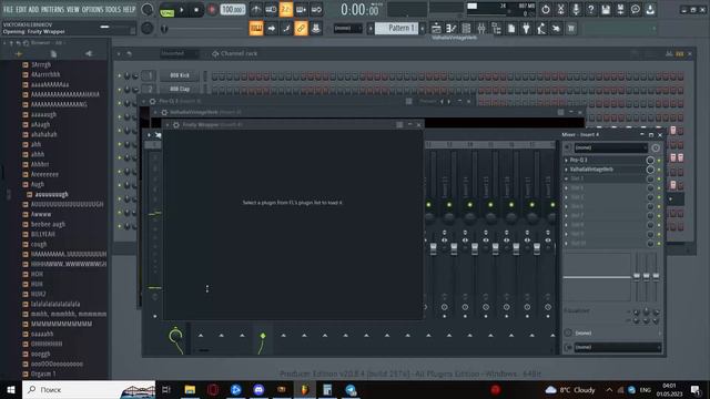 он пришел в sasha beats studio и началось такое... смотреть онлайн
