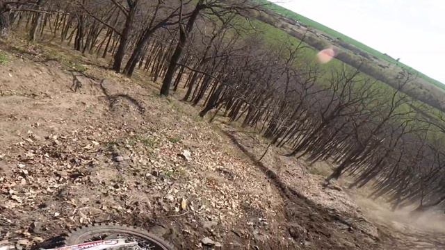 GoPro: #5 Александр Попов. Эндуро покатуха. Прохват на Сурские зори и Курвогоры смотреть онлайн