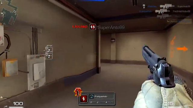 BSM BLOOD WARRIOR VS SWATITA edit смотреть онлайн