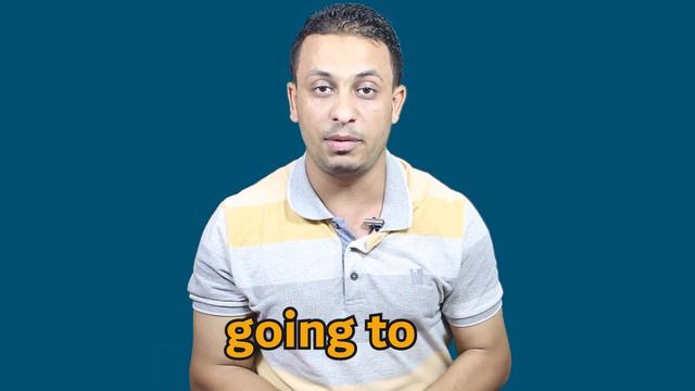ازاى تفرق بين -will-going to-present continuous-أتحداك ان تنسى الفرق بعد هذا الفديو смотреть онлайн