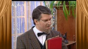 Сказки и Истории. Изобретатель. День рождения