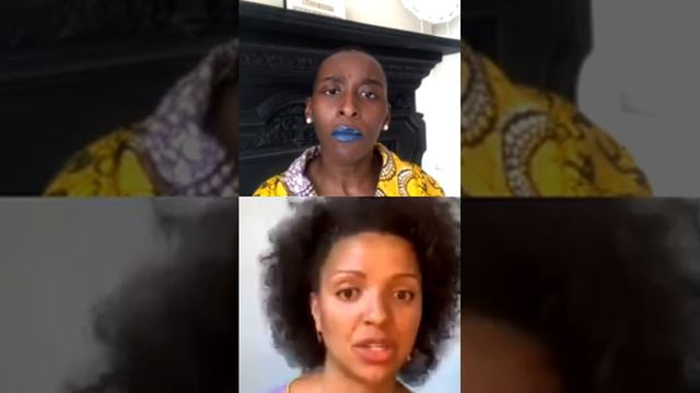 Live Chitt Chatt Interview with Jamila Martin Wingett смотреть онлайн
