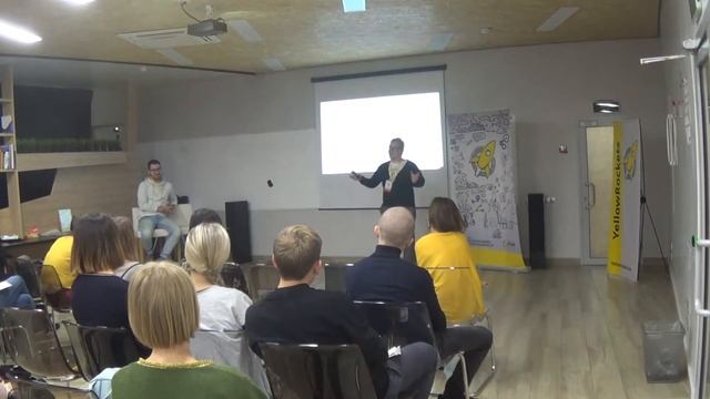 SMM в 2017 году. Как не быть динозавром. Новые инструменты и кейсы. Часть 2 смотреть онлайн