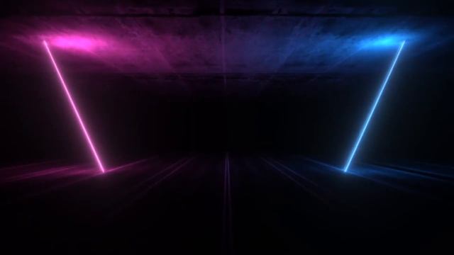 neon led light wall video background 2021 / green screen / 3d animation / led light / red light neo смотреть онлайн