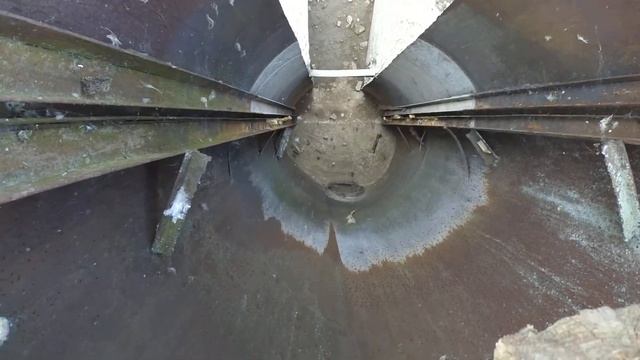 Устройство пруда , строительство пруда и сливное гидротехническое сооружение. как правильно. смотреть онлайн