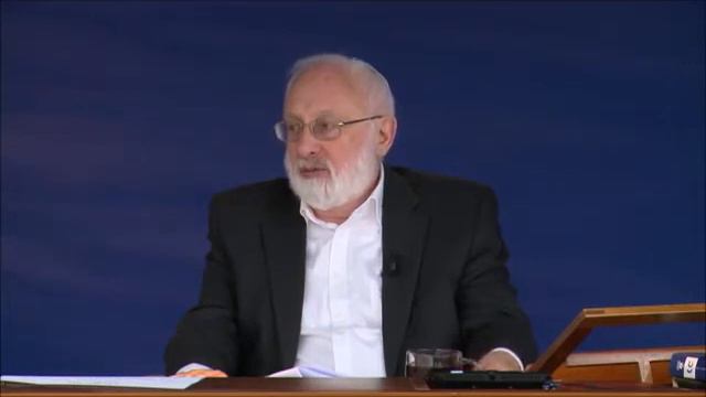 Как работать с посторонними мыслями 2017 12 08 lesson avoda im afraot n3 p1 1 смотреть онлайн