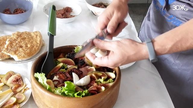 Яйца соленые смотреть онлайн