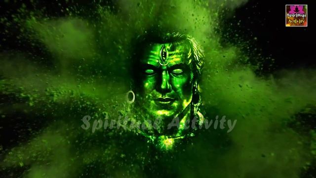 श्री भैरव महामंत्र | विघ्न बाधाएं दूर करने वाला | Bhairav Mahamantra 108 Times | Pram Prakesh Dube