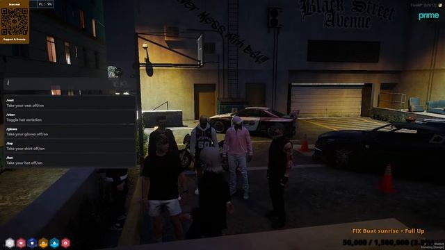 In The End. #primerp #primeroleplay #epicroleplay #bsa