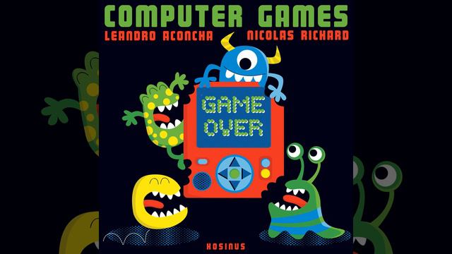 Funny Ducks Computer смотреть онлайн