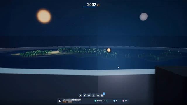 EarthX Gameplay (PC game) смотреть онлайн