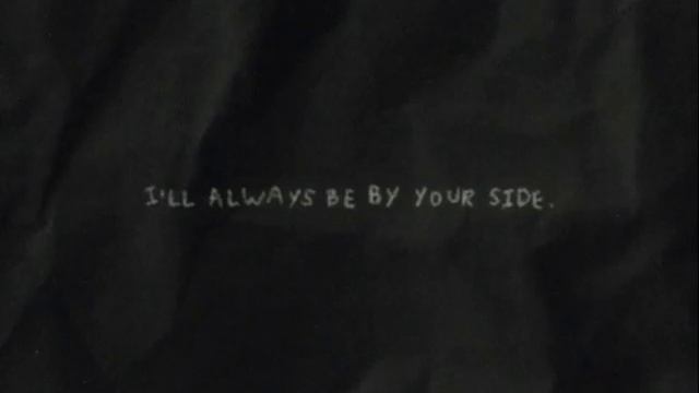 [OMORI ANIMATION / spoilers] always by your side смотреть онлайн