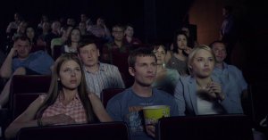 Реальные пацаны: Коля, Лера и Наташа в кино