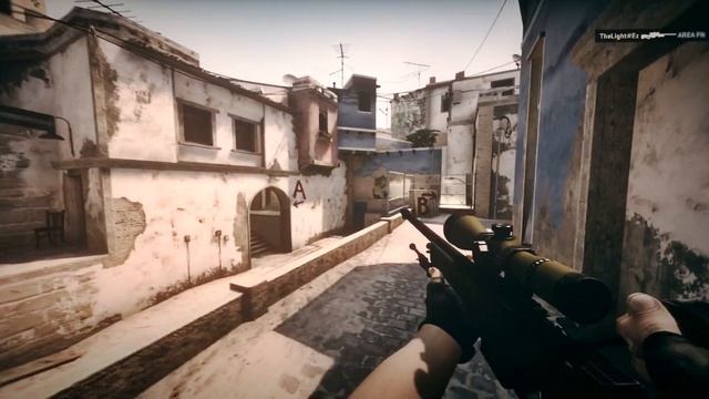 CS:GO Edit ОГНЕННАЯ ЗМЕЯ [clips in desc by TheLight] смотреть онлайн