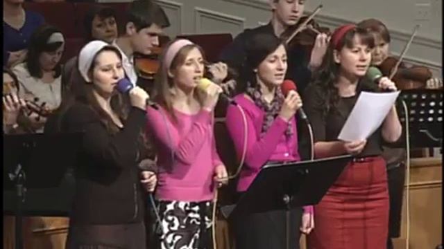 Предо мною рубеж, я стою на границе