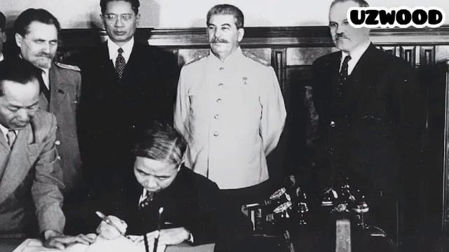 38-parallel. JANUBIY KOREYA VA SHIMOLIY KOREYA DAVLATLARINING FARQLARI VA IKKIGA BO'LINISH TARIXI! смотреть онлайн