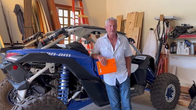 Review of 2022 Can-Am Maverick X3 X RS - Is it worth it? No way! Bought at Grand Motorsports Cabo смотреть онлайн