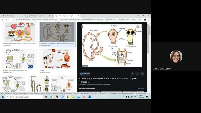 2ºEM - Manoel Jacob - 12/ 8/ 20 смотреть онлайн